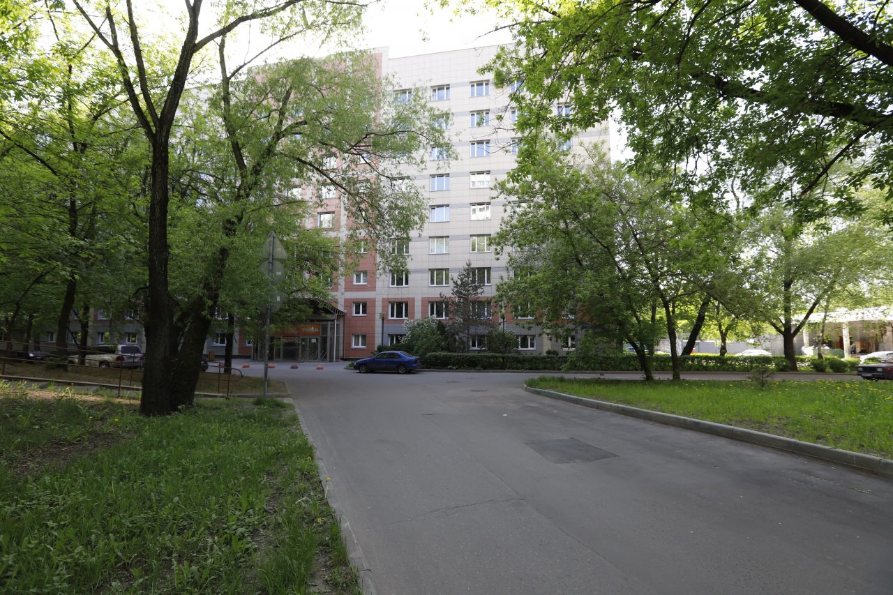 Апартаменты (Однокомнатные для 2 гостей), Апартаменты МаксРеалти24 на Аминьевском 5