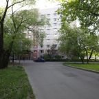 Апартаменты (Однокомнатные для 2 гостей), Апартаменты МаксРеалти24 на Аминьевском 5