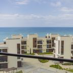 Люкс (Море 2х комнатный), Отель Атлас Apart Hotel & SPA