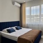 Люкс, Отель Атлас Apart Hotel & SPA