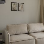 Люкс, Отель Атлас Apart Hotel & SPA