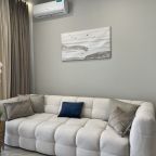 Люкс, Отель Атлас Apart Hotel & SPA