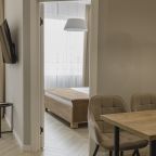 Люкс, Отель Атлас Apart Hotel & SPA