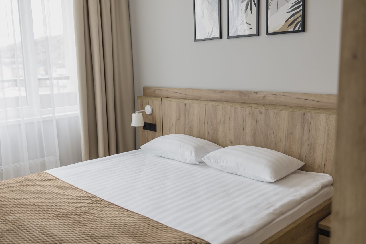 Люкс, Отель Атлас Apart Hotel & SPA
