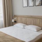 Люкс, Отель Атлас Apart Hotel & SPA