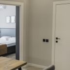 Люкс (Море 2х комнатный), Отель Атлас Apart Hotel & SPA