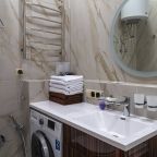 Студио, Отель Атлас Apart Hotel & SPA