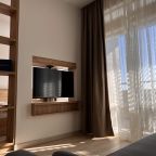 Студио, Отель Атлас Apart Hotel & SPA