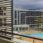 Студио, Отель Атлас Apart Hotel & SPA