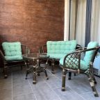 Студио, Отель Атлас Apart Hotel & SPA