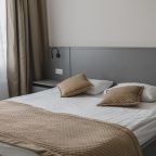 Студио, Отель Атлас Apart Hotel & SPA