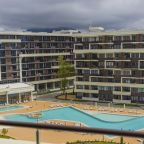 Студио, Отель Атлас Apart Hotel & SPA