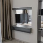Студио, Отель Атлас Apart Hotel & SPA