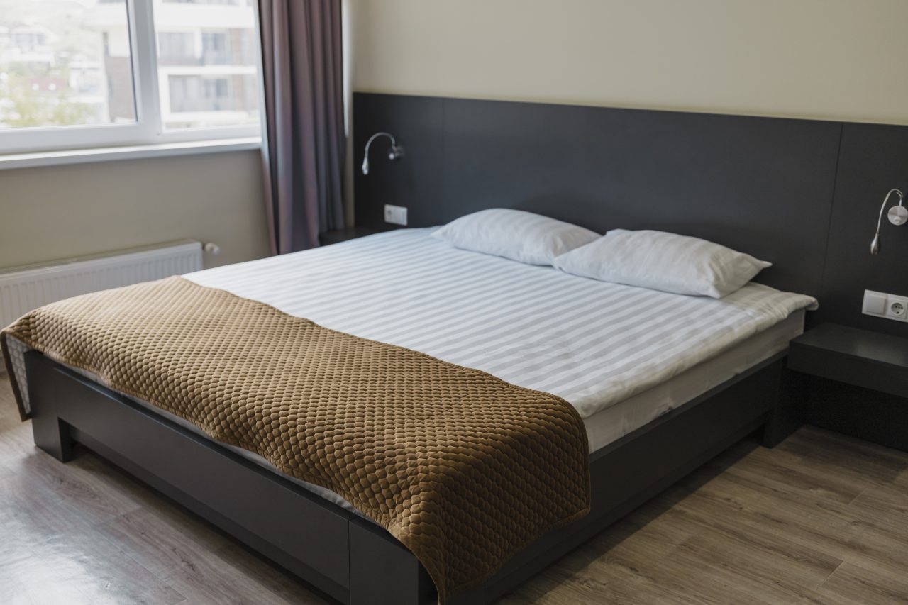 Студио, Отель Атлас Apart Hotel & SPA