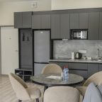 Студио, Отель Атлас Apart Hotel & SPA