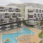Студио, Отель Атлас Apart Hotel & SPA