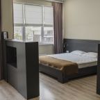 Студио, Отель Атлас Apart Hotel & SPA