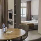 Студио, Отель Атлас Apart Hotel & SPA