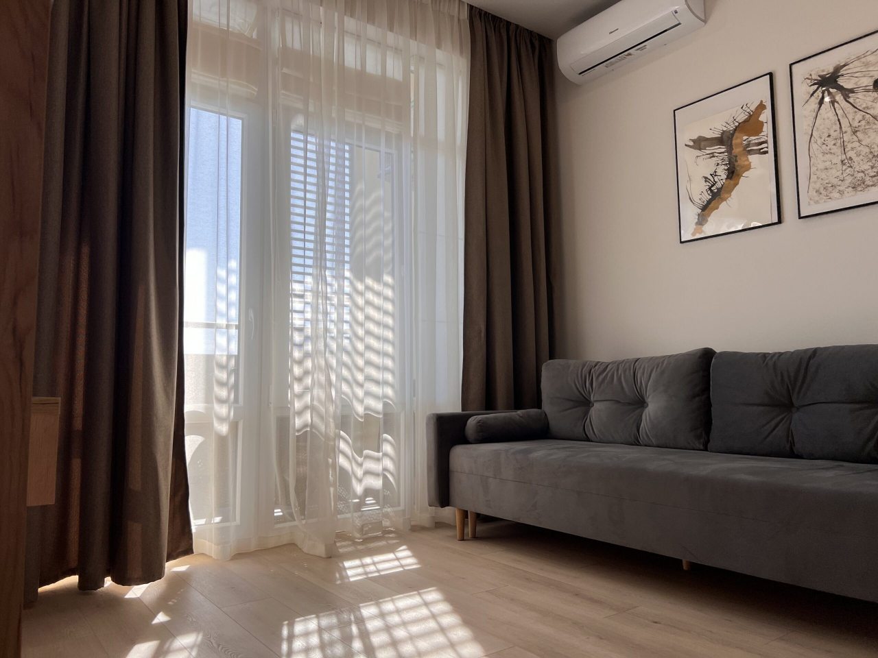 Студио (Море), Отель Атлас Apart Hotel & SPA