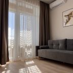 Студио (Море), Отель Атлас Apart Hotel & SPA