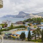 Студио (Море), Отель Атлас Apart Hotel & SPA