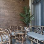 Студио (Море), Отель Атлас Apart Hotel & SPA