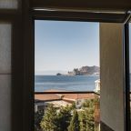 Студио (Море), Отель Атлас Apart Hotel & SPA