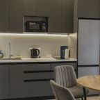 Студио (Море), Отель Атлас Apart Hotel & SPA