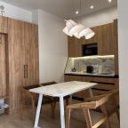 Студио (Море), Отель Атлас Apart Hotel & SPA