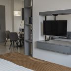Студио (Море), Отель Атлас Apart Hotel & SPA