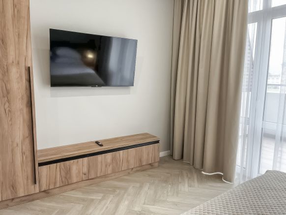 Фотография номера апарт отеля Атлас Apart Hotel & SPA