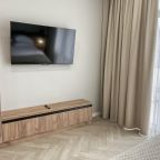 De Luxe (Делюкс), Отель Атлас Apart Hotel & SPA