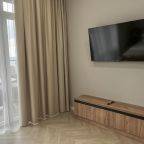 De Luxe (Делюкс Море), Отель Атлас Apart Hotel & SPA