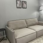 De Luxe (Делюкс Море), Отель Атлас Apart Hotel & SPA