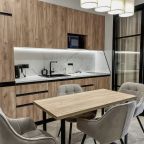 De Luxe (Делюкс Море), Отель Атлас Apart Hotel & SPA
