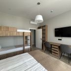 Люкс (Море 3-комн.), Отель Атлас Apart Hotel & SPA