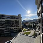 Люкс (Море 3-комн.), Отель Атлас Apart Hotel & SPA