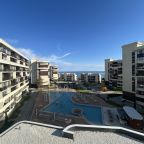 Люкс (Море 3-комн.), Отель Атлас Apart Hotel & SPA