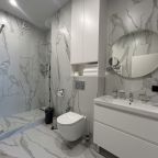 Люкс (Море 3-комн.), Отель Атлас Apart Hotel & SPA
