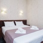 Двухместный (Двухместный номер комфорт), Отель Sagrada