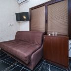 Двухместный (Двухместный номер комфорт), Отель Sagrada