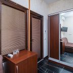 Двухместный (Двухместный номер комфорт), Отель Sagrada
