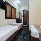 Двухместный (Двухместный номер эконом с раздельными кроватями), Отель Sagrada