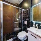 Двухместный (Двухместный номер эконом с раздельными кроватями), Отель Sagrada