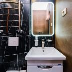 Двухместный (Двухместный номер эконом с раздельными кроватями), Отель Sagrada