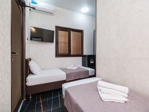 Фотография номера гостиницы Бутик-отель Sagrada