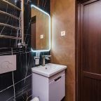 Четырехместный (Четырехместный номер комфорт с отдельным входом), Отель Sagrada