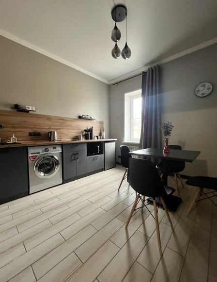 Фотография номера гостиницы Чемодан