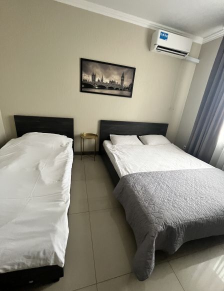 Фотография номера гостиницы Чемодан