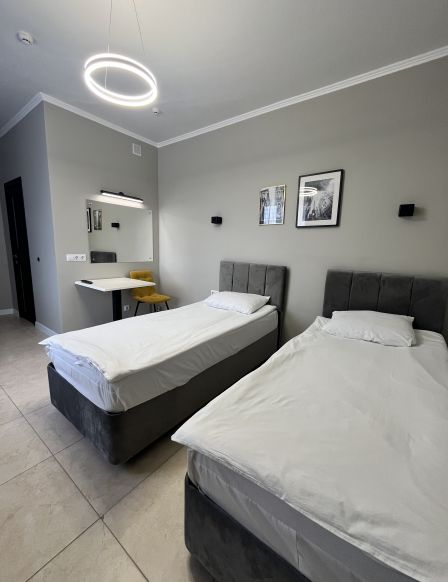 Фотография номера гостиницы Чемодан